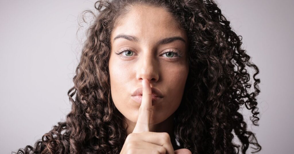 13 Things It’s Okay to Hide From Your Husband - Featured image
