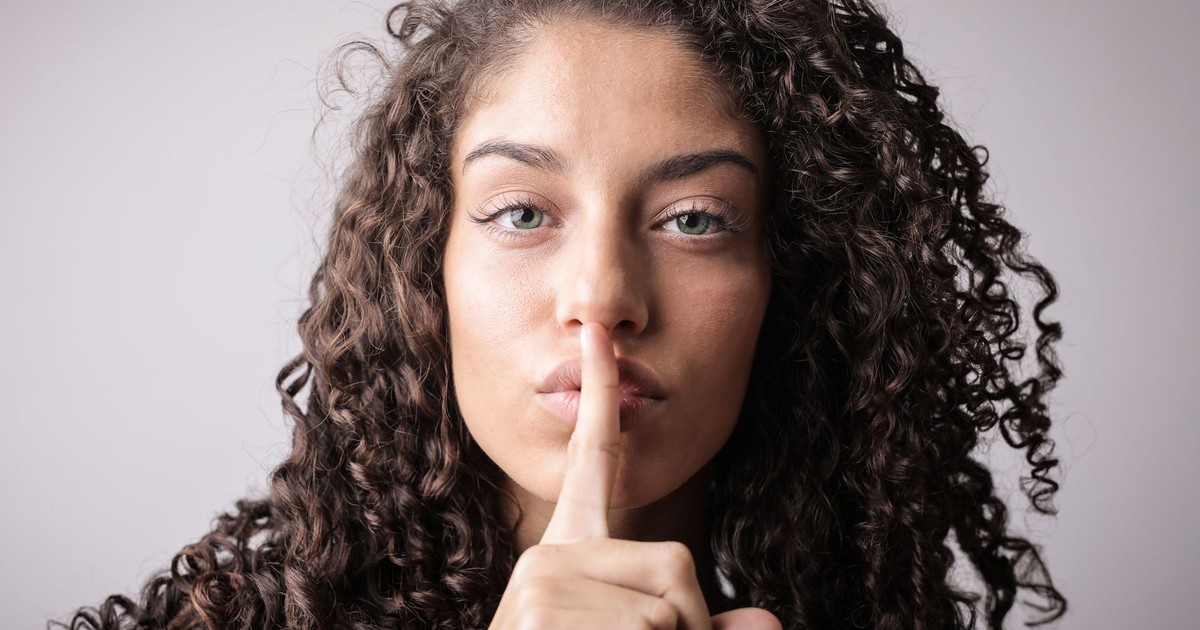 13 Things It’s Okay to Hide From Your Husband