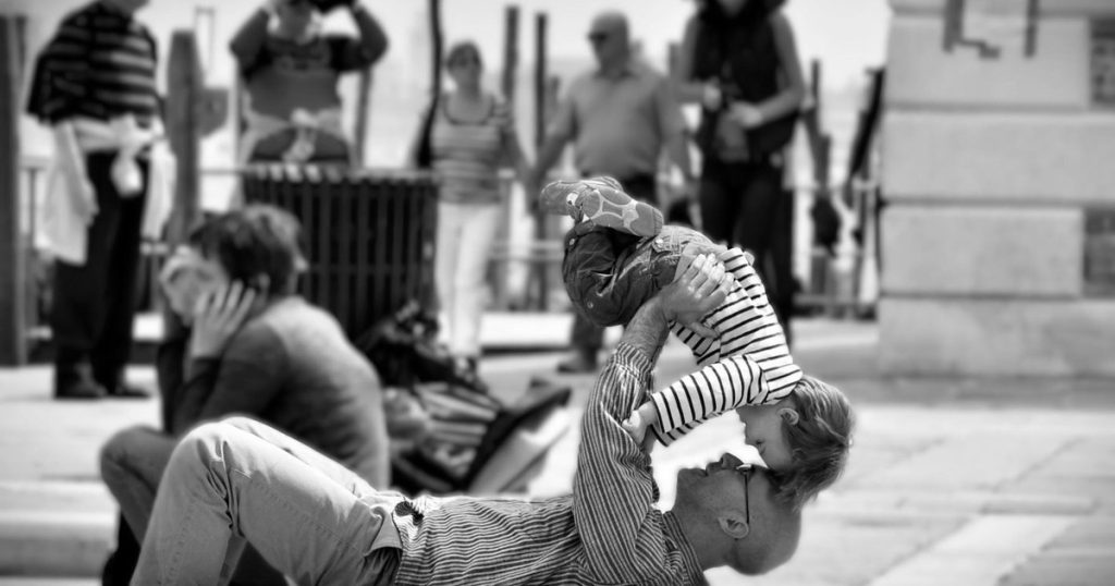 20 Things We Never Forget About Our Fathers - Featured image