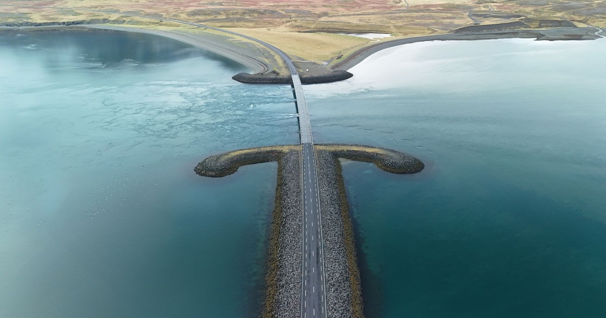 15 Stunning Natural Wonders That Disappeared Forever—and Why They’re Gone