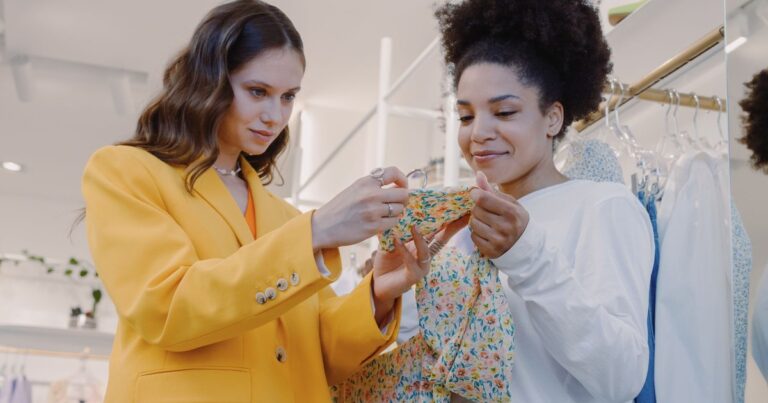 Women Are Quietly Judging Each Other For These 7 Fashion Items - Featured image