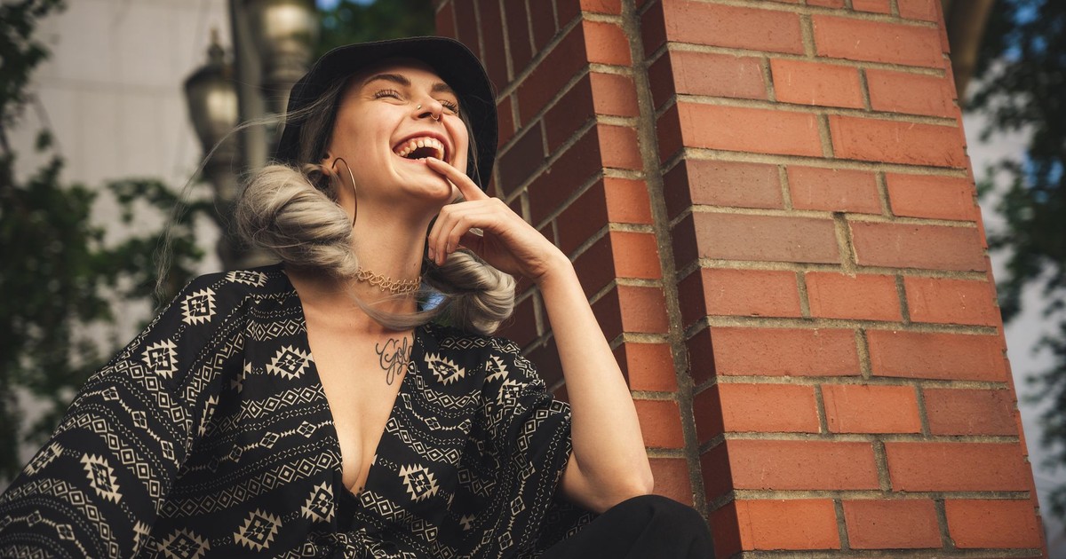 9 Qualities That Matter More Than Being Perfect, According to Men
