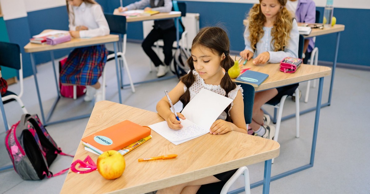 What a 50-Year Study on Gifted Kids Finally Proves About Them