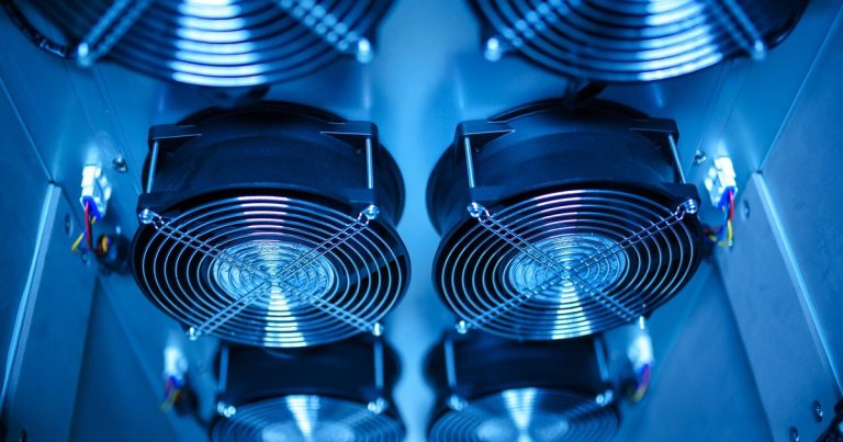 How much water do AI data centers actually use? Here’s why everyone is angry - Featured image