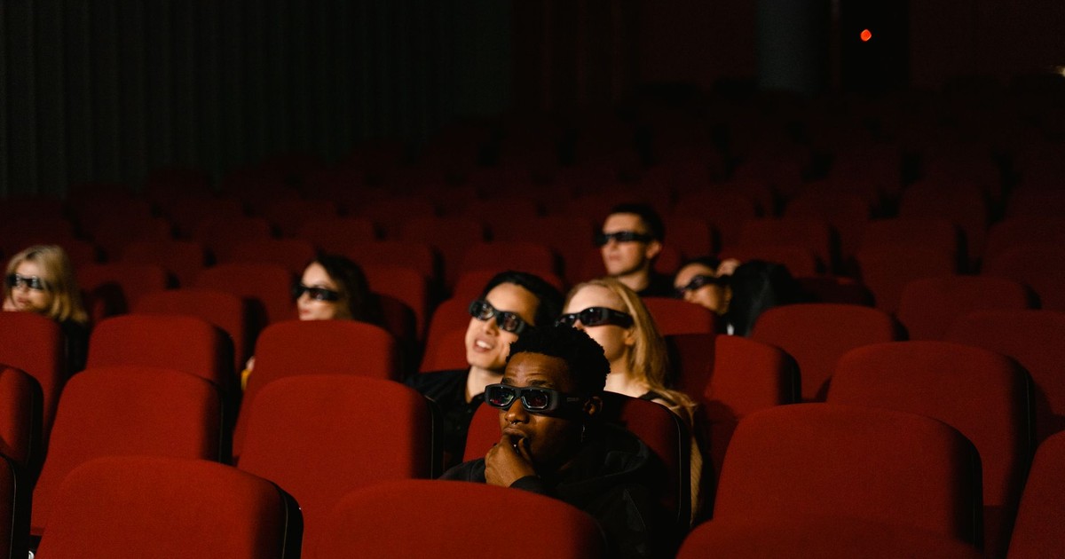 “What is your favorite movie?” – Almost every man will name these 15