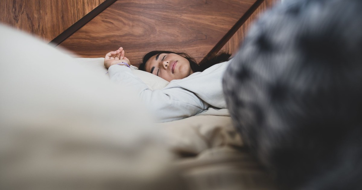 Scientists Found a Trick to Feel Rested Even When You Didn’t Sleep Well