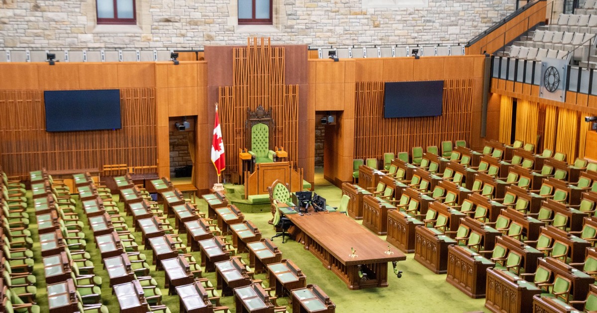 Canada’s New Bill Just Added Restrictions Against Using the Bible