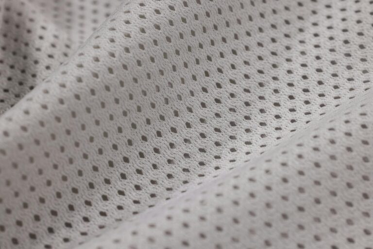 Scientists Developed Water Armor Clothing That Cleans Itself With Just Water - Featured image