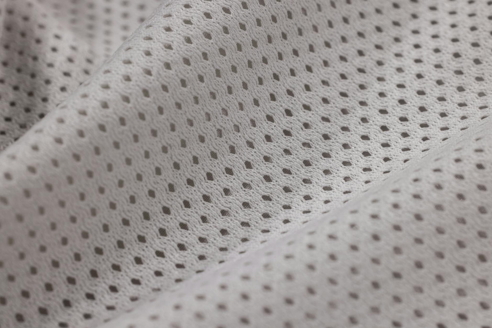 Scientists Developed Water Armor Clothing That Cleans Itself With Just Water