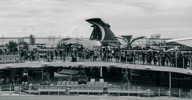 The cruise hidden fees that turn a “deal” into a $3,000 surprise - Featured image