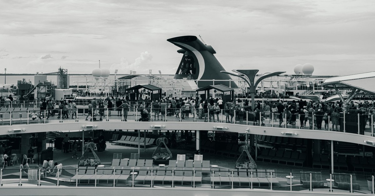 The cruise hidden fees that turn a “deal” into a $3,000 surprise