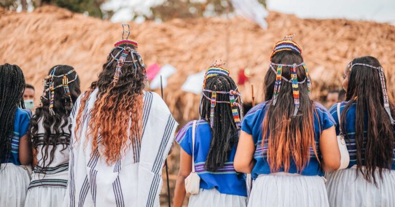 Cultures Around the World That Recognize More Than Two Genders - Featured image