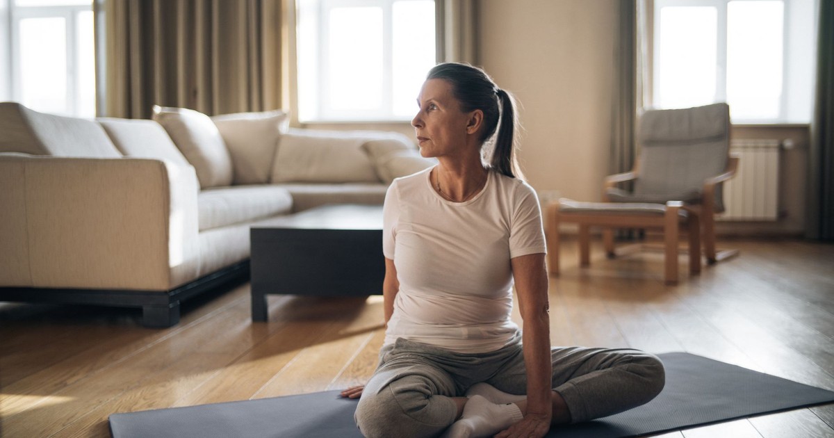 The morning routine doctors say is your best defense against dementia