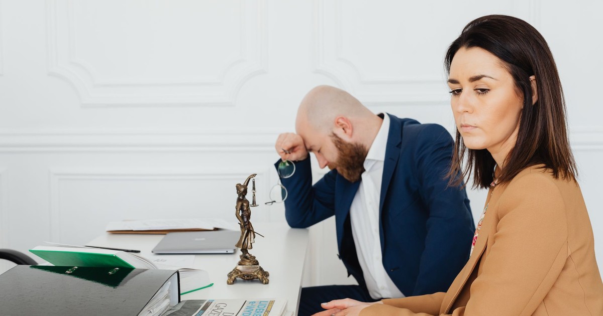 Divorcing a Narcissist: 10 Things You’ll Experience