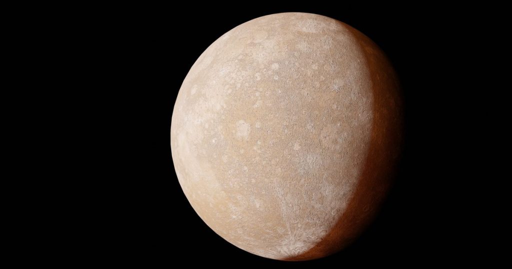 There’s an Earth-Like Habitable Planet Just 31 Light-Years Away - Featured image