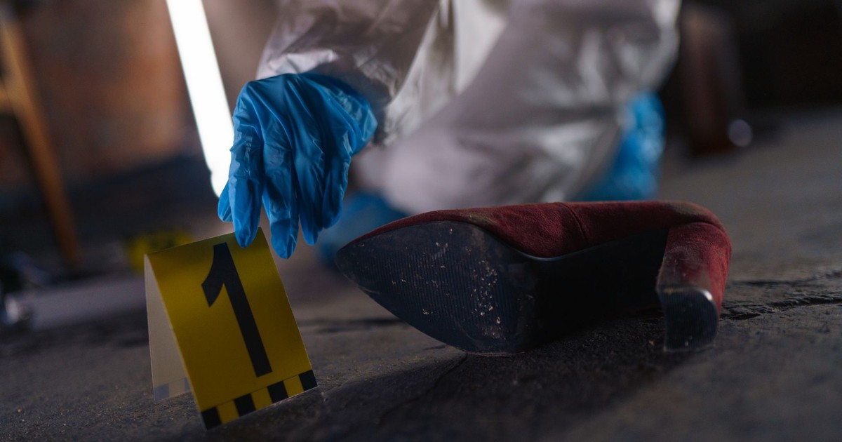 Why does America have so many serial killers? Experts explain