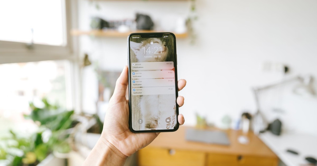 These Smartphone Habits are Causing You to be Bombarded With Spam Calls