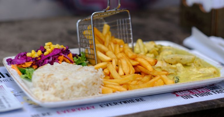The Harvard Potato Study Just Changed How We Think About Fries - Featured image