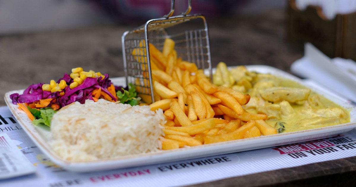 The Harvard Potato Study Just Changed How We Think About Fries