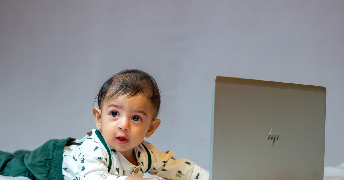 Parents Are Using AI to Pick Baby Names and It Reveals Something Interesting