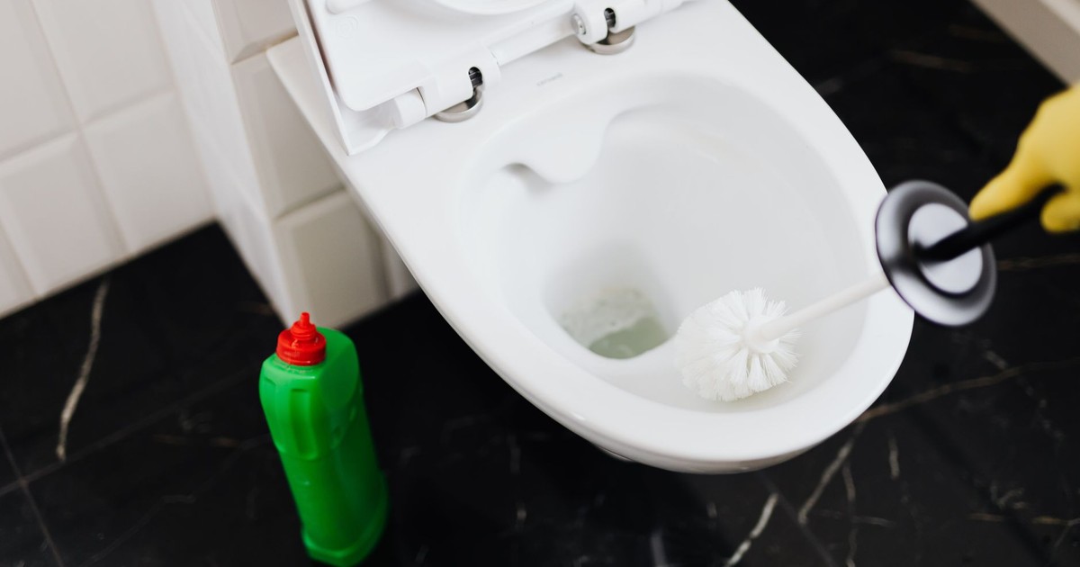 How Often Should You Clean Your Toilet?
