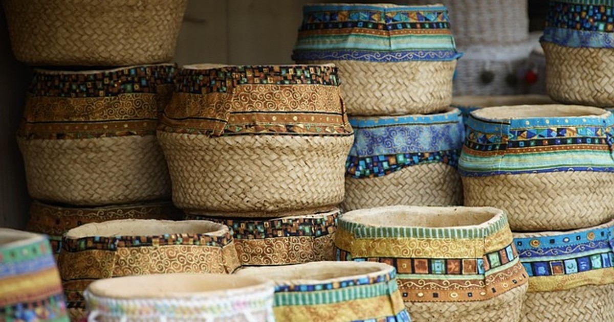 market