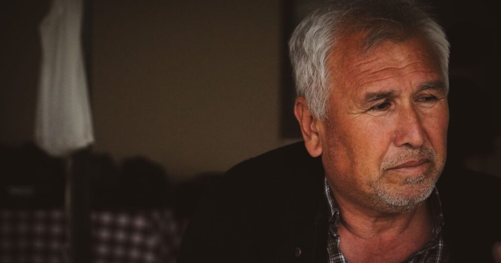 10 Life Lessons Men Over 40 Wish They’d Known Way Sooner - Featured image