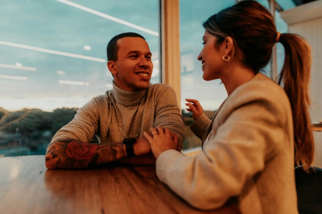 8 Relationship Behaviors Men Value More Than Perfection - Featured image