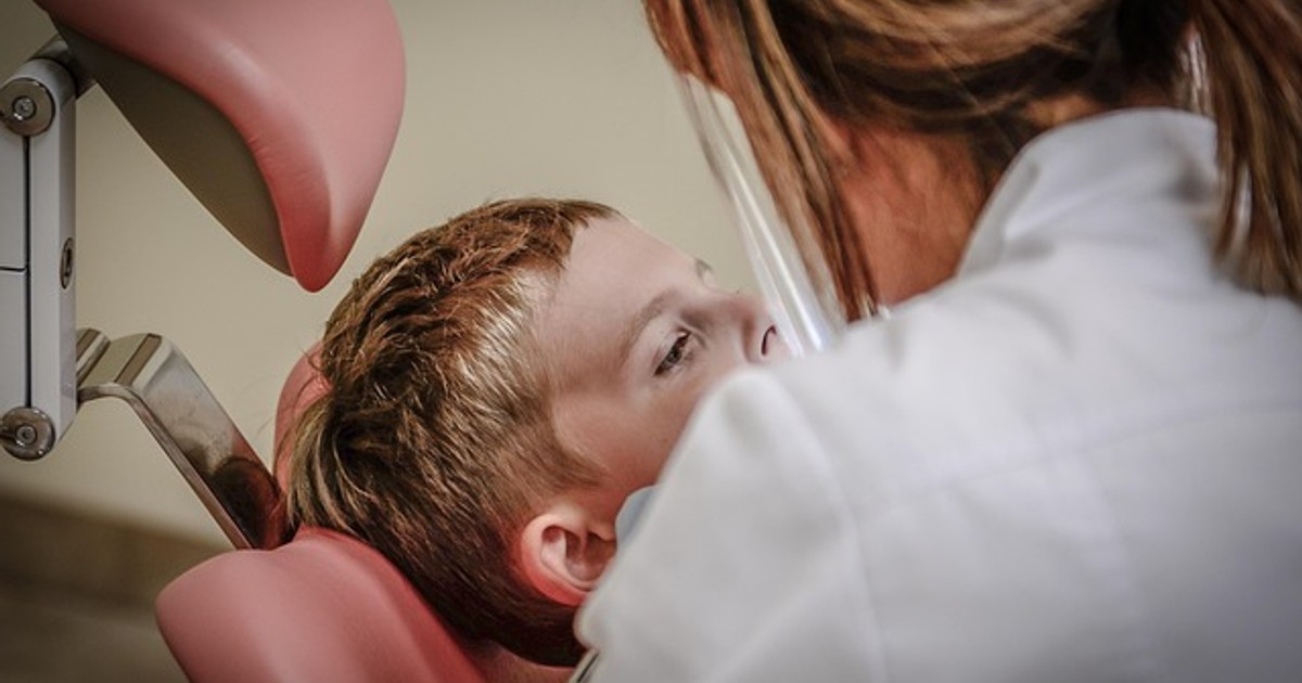 dentist