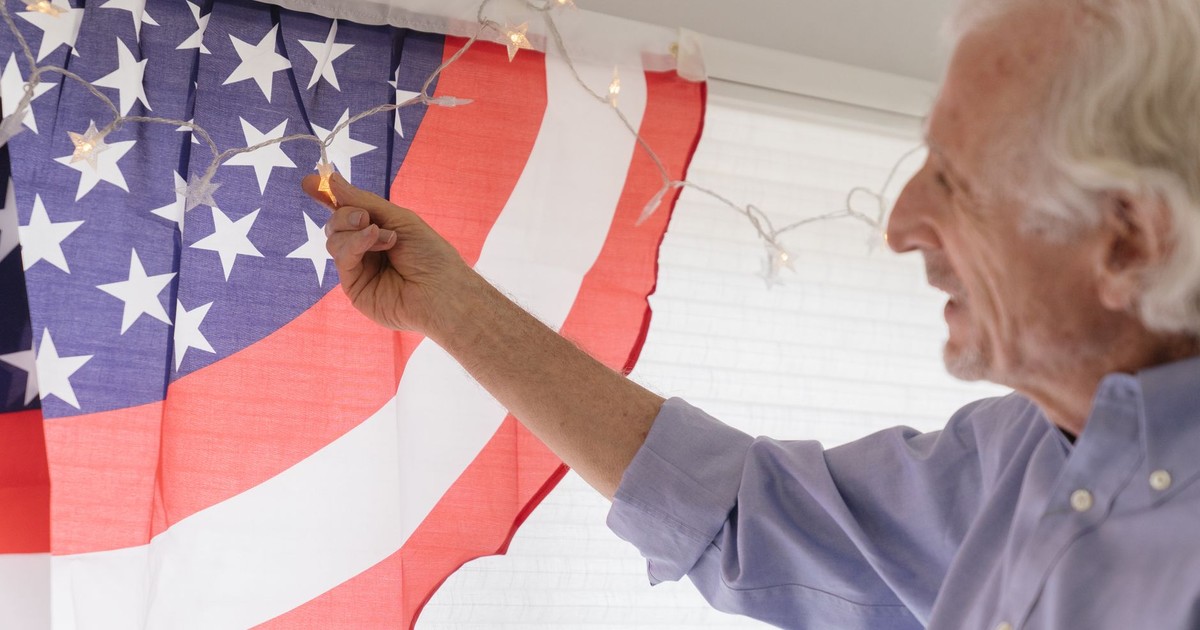 American pride hits a 25-year low as the US turns 250 — here’s what the polls say