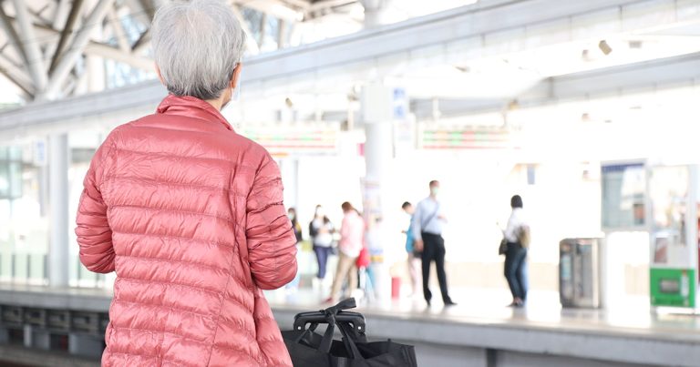 10 Travel Tips Every Woman Over 50 Needs to Know Before She Books - Featured image