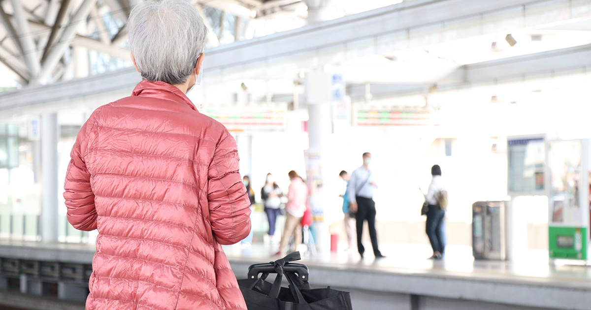 10 Travel Tips Every Woman Over 50 Needs to Know Before She Books