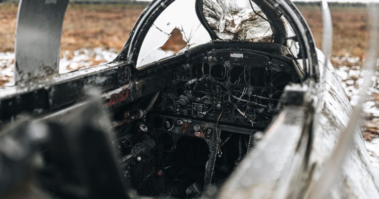 Pan Am Plane That Crashed and Went Missing in 1952 Just Found - Featured image