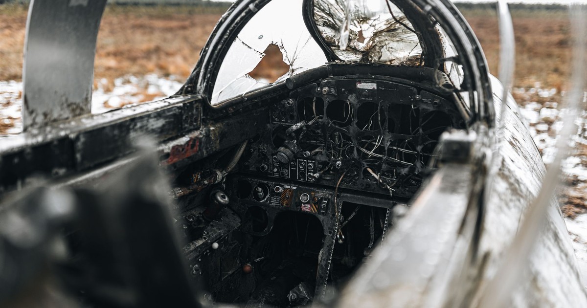 Pan Am Plane That Crashed and Went Missing in 1952 Just Found