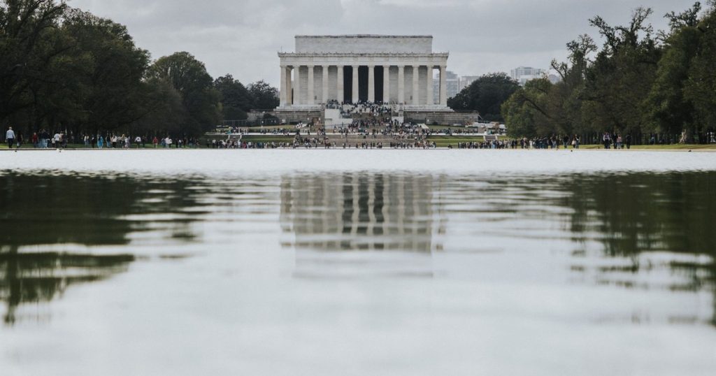 The Reflecting Pool Was Already Broken Before the Olympian Touched It - Featured image