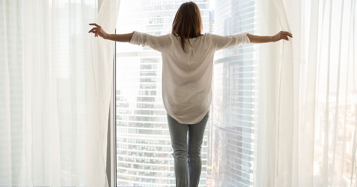 Your Sunday Routine Has a Huge Impact on Your Stress Levels for the Rest of the Week