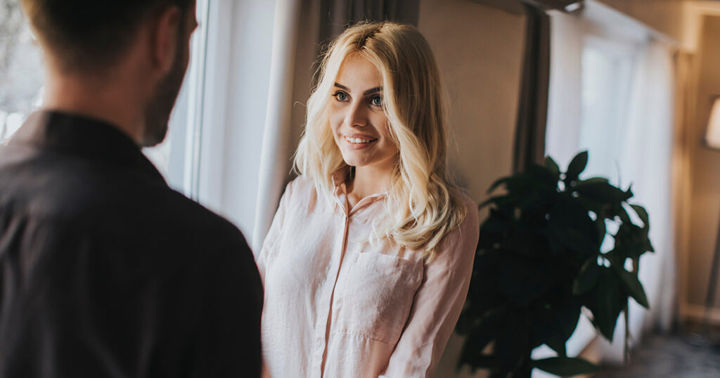 15 Real Ways to Improve Marriage Intimacy (That Actually Work) - Featured image