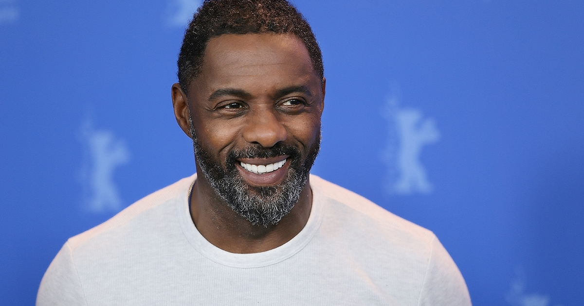 The Wild Thing Idris Elba Asked Kate Winslet Before Filming