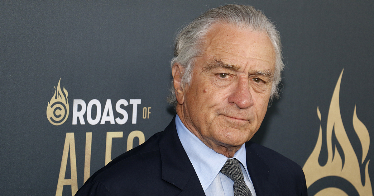 Hollywood’s Biggest Stars Like Jolie and De Niro Caught in Massive Tribeca Data Leak