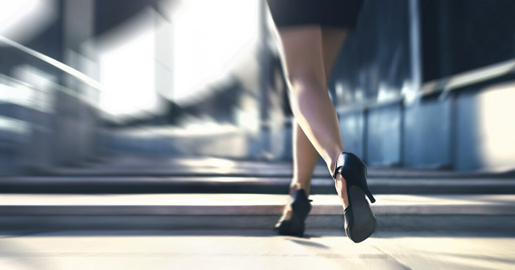 Have you ever had a dream about being chased? Here’s what it really means - Featured image