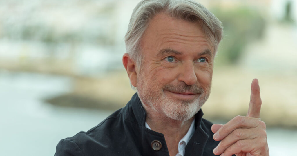 Sam Neill Dies at 78: His Final Weeks Were Full of Life - Featured image