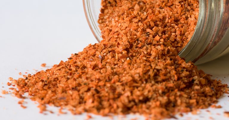 What Is Tajín? Everything to Know About This Mexican Seasoning - Featured image