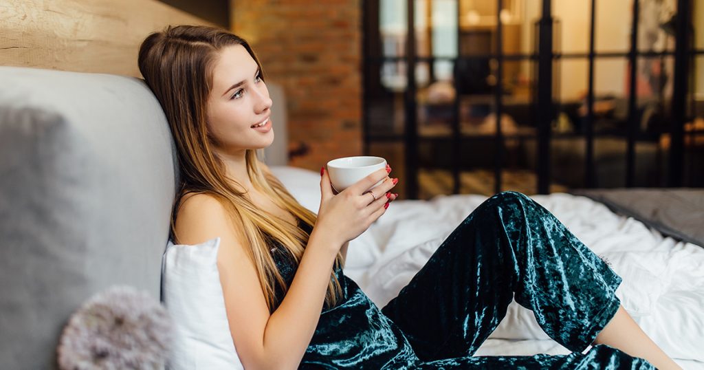 The 7 Best Foods to Eat in the Morning for All-Day Energy - Featured image