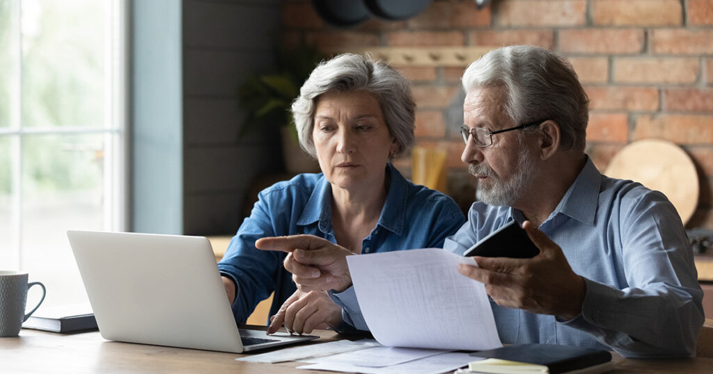 The Social Security benefit most married couples are missing out on - Featured image