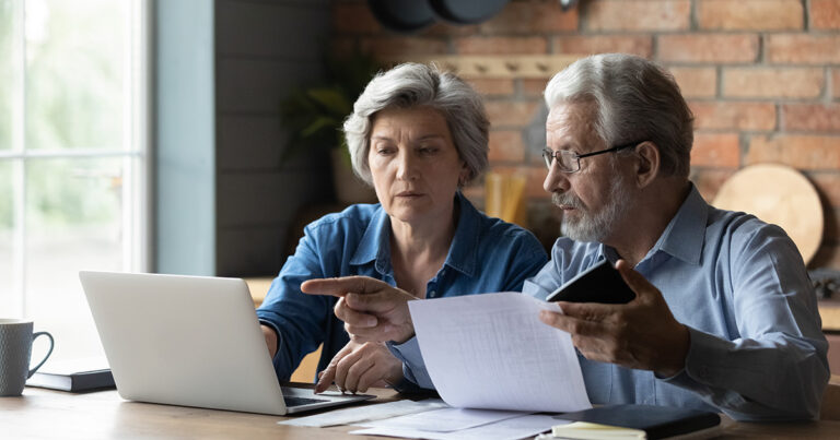 The Social Security benefit most married couples are missing out on - Featured image