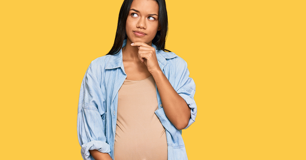 Trump’s Plan to Bar Pregnant Women From Entering the U.S., Explained