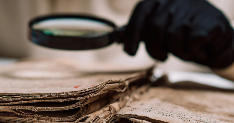 10 Ancient Spells Real People Truly Believed Could Change Their Fate - Featured image