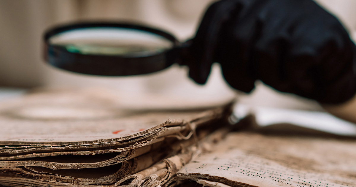 10 Ancient Spells Real People Truly Believed Could Change Their Fate