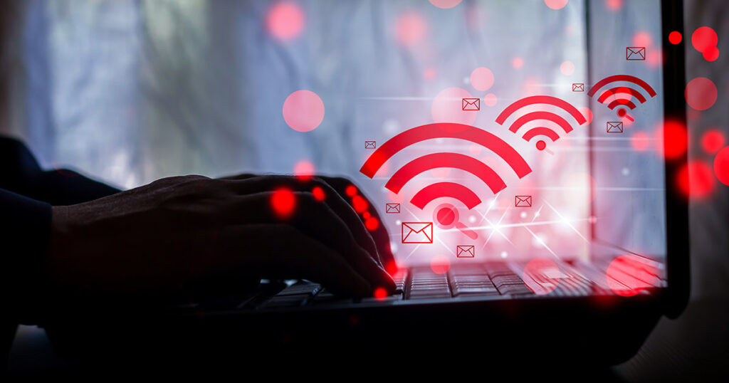 Russian Military Hacked Home Routers — Here’s What to Do Now - Featured image