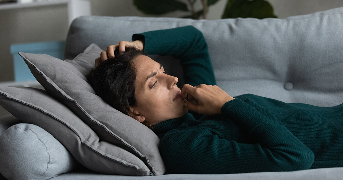 20 Things You’re Doing That Are Holding You Back From Living Your Best Life
